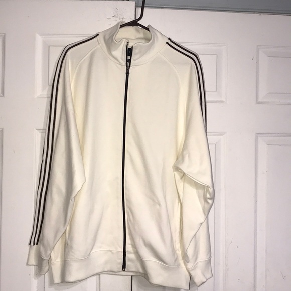 Men’s Striped Jacket - Picture 1 of 6